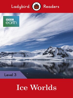 cover image of Ice Worlds